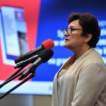 Hanna Machińska odwołana z funkcji zastępcy RPO