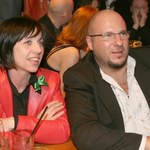 Hanna Śleszyńska i Piotr Gąsowski byli „małżeństwem bez ślubu”. Wciąż się przyjaźnią