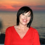 Hanna Śleszyńska: Lubię dawać trochę radości
