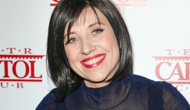 Hanna Śleszyńska: Miłość zjawia się znienacka