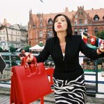 Hanna Śleszyńska podwojona!