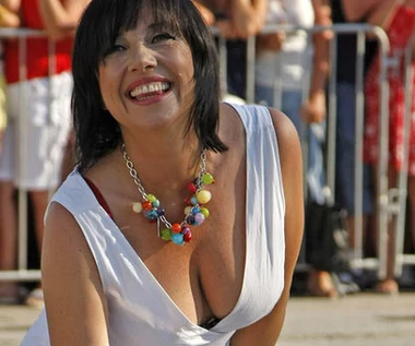 Hanna Śleszyńska: Uśmiech losu