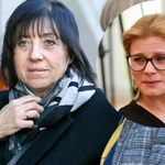 Hanna Śleszyńska w żałobie po byłym partnerze. Nie do wiary, kto ją wspiera