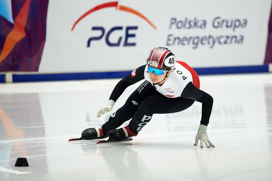 Hanna Sokołowska /Mateusz Słodkowski /Materiały prasowe