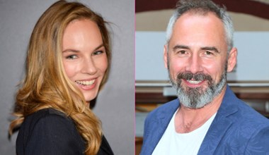 Hanna Turnau długo z tym zwlekała. Mówi wprost o romansie z Kopczyńskim: "Tak jest i tyle"