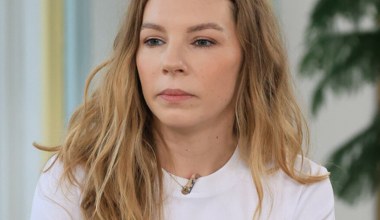 Hanna Turnau wymownie pożegnała się z "M jak miłość". Zapewnia: "tak postanowiła produkcja"