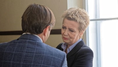 Hanna Zdanowska winna poświadczenia nieprawdy