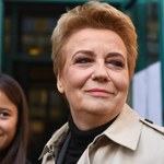 Hanna Zdanowska zaprzysiężona na prezydenta Łodzi