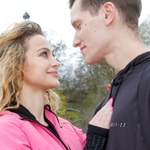 Hanna Żudziewicz i Jacek Jeschke ujawnili, czy ochrzczą córkę. Co na to ksiądz?