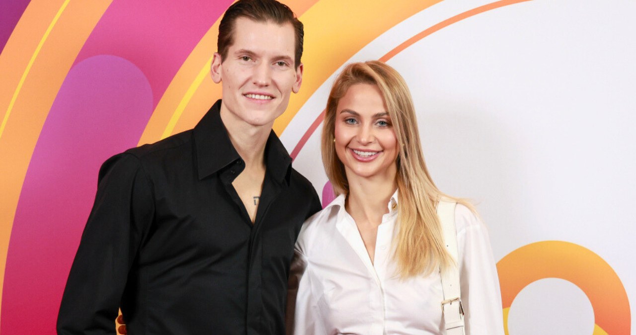 Hanna Żudziewicz, Jacek Jeschke /AKPA