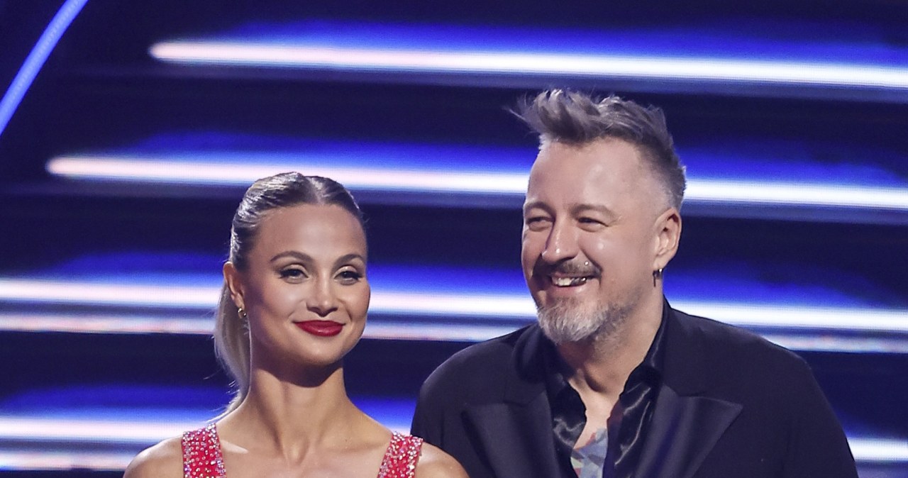 Hanna Żudziewicz, Piotr Kędzierski / Paweł Wrzecion /AKPA