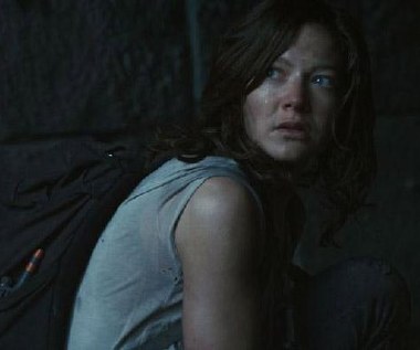 Hannah Herzsprung w scenie z filmu "Hell"