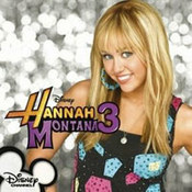 różni wykonawcy: -Hannah Montana 3
