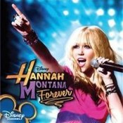 muzyka filmowa: -Hannah Montana Forever