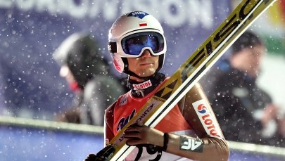 Hannawald o MŚ w lotach: Wszystko może się jeszcze wydarzyć