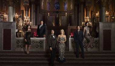 "Hannibal": Ostatni lot [recenzja]
