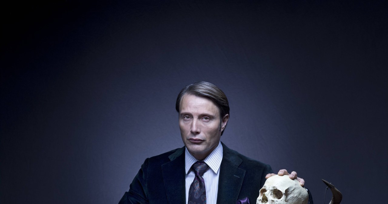 "Hannibal" /DINO DE LAURENTIIS /East News