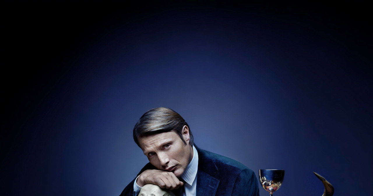 "Hannibal" /DINO DE LAURENTIIS /East News