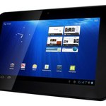 HANNSpad - tablet 7" i Android 4.0 za 489zł