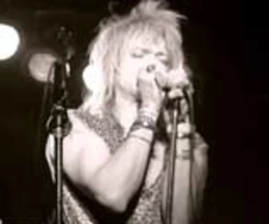 Hanoi Rocks: Michael Monroe ma głos