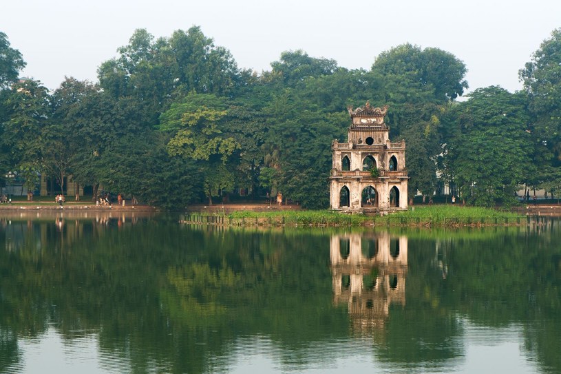 Hanoi /123RF/PICSEL