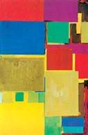 Hans Hofmann, Katedra, 1959 /Encyklopedia Internautica