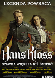 Hans Kloss. Stawka większa niż śmierć