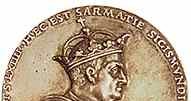 Hans Schwarz, medal Zygmunta I Starego, 1527 /Encyklopedia Internautica