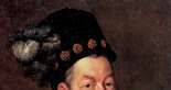 Hans von Aachen, portret cesarza Rudolfa II, ok. 1607 r. /Encyklopedia Internautica