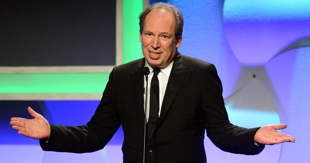 Hans Zimmer, fot. Mark Davis /Getty Images