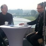 Hans Zimmer: Najlepiej pracuje mi się z Nolanem