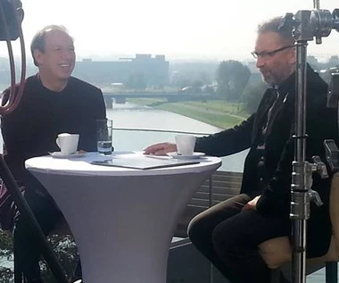 Hans Zimmer: Najlepiej pracuje mi się z Nolanem