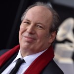 Hans Zimmer oświadczył się na scenie swojej ukochanej