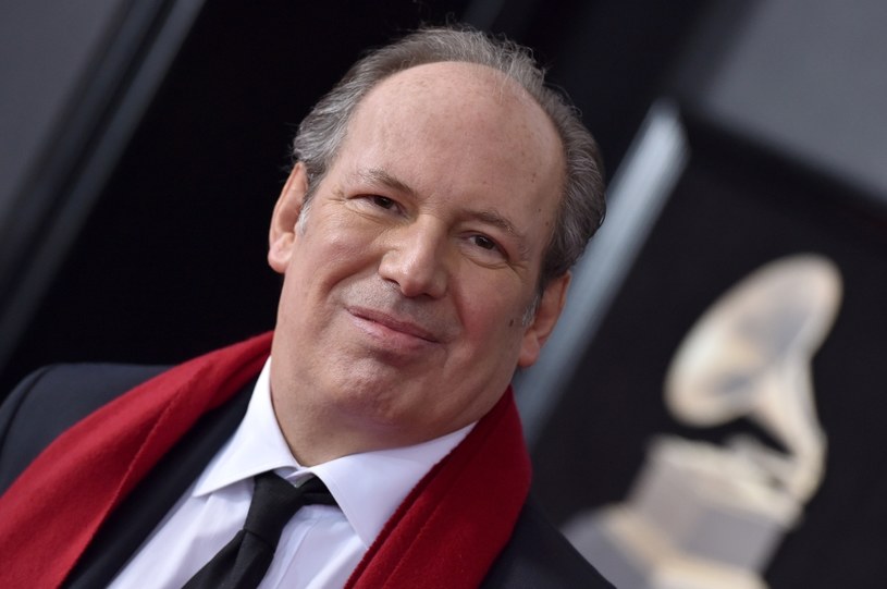 Hans Zimmer /Axelle/Bauer-Griffin/FilmMagic /Getty Images