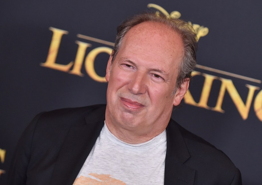Hans Zimmer /Shutterstock