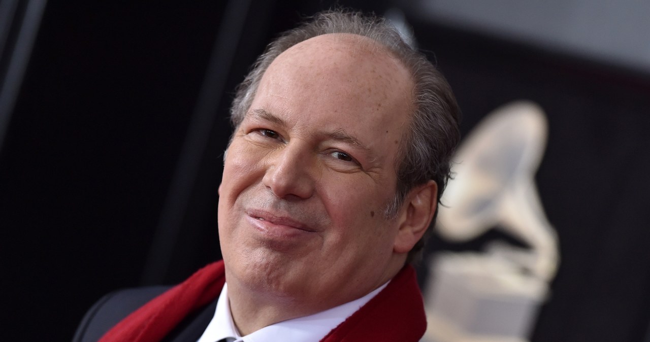 Hans Zimmer /Axelle/Bauer-Griffin/FilmMagic /Getty Images