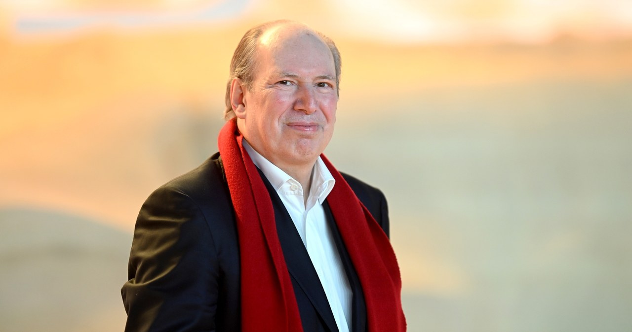 Hans Zimmer /Samir Hussein /Getty Images