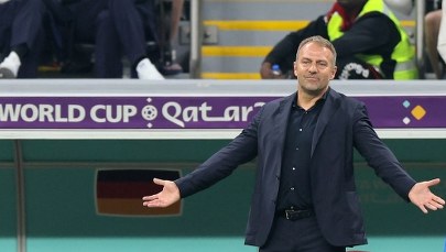 Hansi Flick nowym trenerem Barcelony! 