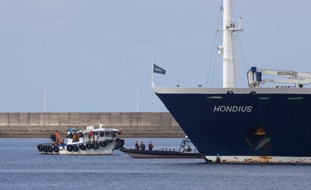 ​Hantawirus na MV Hondius. Nowe informacje na temat zdrowia Polaków