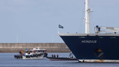 ​Hantawirus na MV Hondius. Nowe informacje na temat zdrowia Polaków