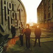 Hot Hot Heat: -Happiness Ltd.