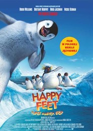 Happy Feet: Tupot małych stóp