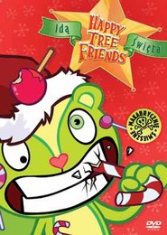 Happy Tree Friends: Idą Święta