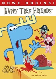Happy Tree Friends: Na ostrzu noża