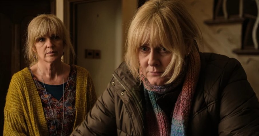 "Happy Valley" /BBC