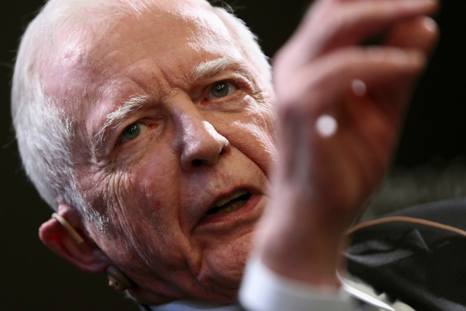 Harald zur Hausen /MARISCAL