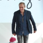 Tomasz Sapryk Harcerskie wakacje Tomasza Sapryka