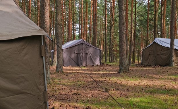 Harcerz utonął podczas nocnej próby. Jest akt oskarżenia