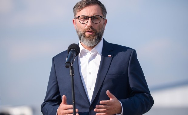 Harcerze, politycy i broń dla Ukrainy. Nowe fakty ws. Kuczmierowskiego