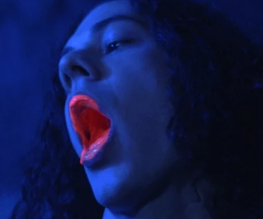 "Hard Paint" [trailer]